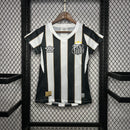 Camisola Feminina Santos 2024/25 Away