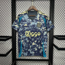 Camisola Ajax 2024/25 - Away