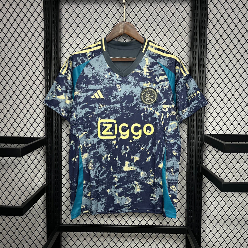 Camisola Ajax 2024/25 - Away