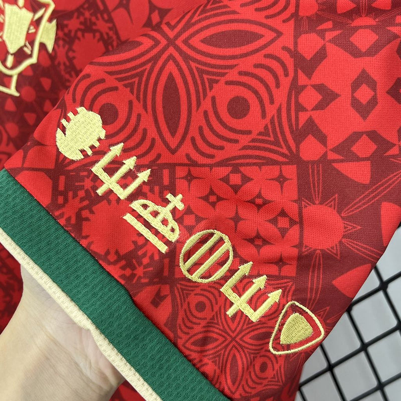 Camisola Seleção Portugal 2025/26 COMMA