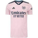 Camisola Arsenal 2022/23 Terceira
