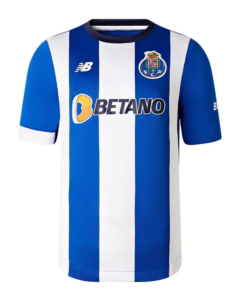 Camisola FC Porto 2023/24 Home