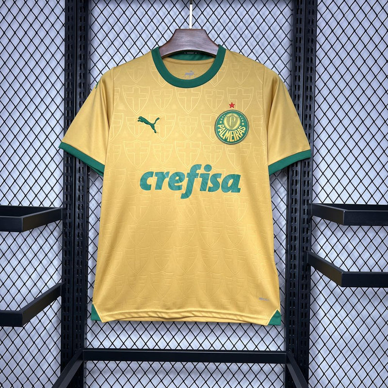 Camisola Palmeiras 2024/25 - Third