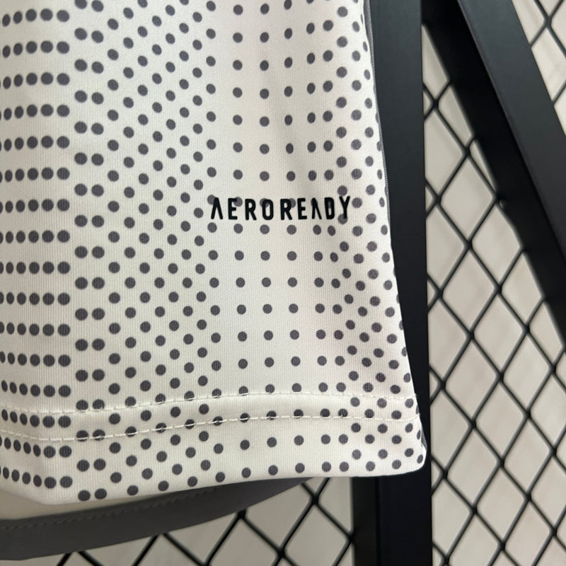 Camisola Atlético Mineiro 2024/25 -  Away