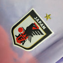 Camisola Feminina Seleção Japão 2023/24 Away
