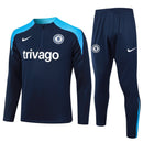 Conjunto de Treino Chelsea 2024-25