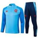 Conjunto de Treino Flamengo 2024-25
