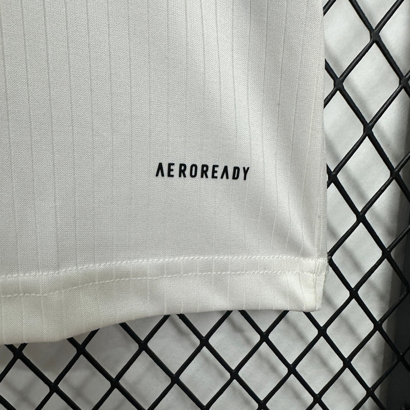 Camisola Seleção Alemanha 2025/26 - Aniversário