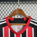 Camisola Feminina São Paulo FC 2023/24 Away