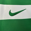 Camisola Feminina Sporting CP 2025/26 -  Home