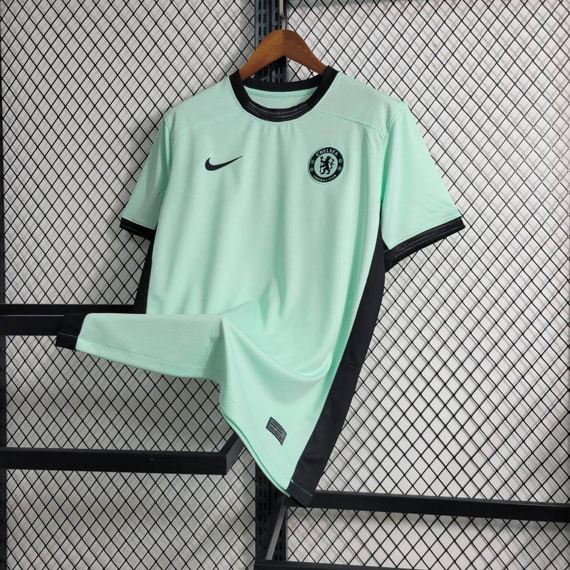 Camisola Chelsea 2023/24 Terceira