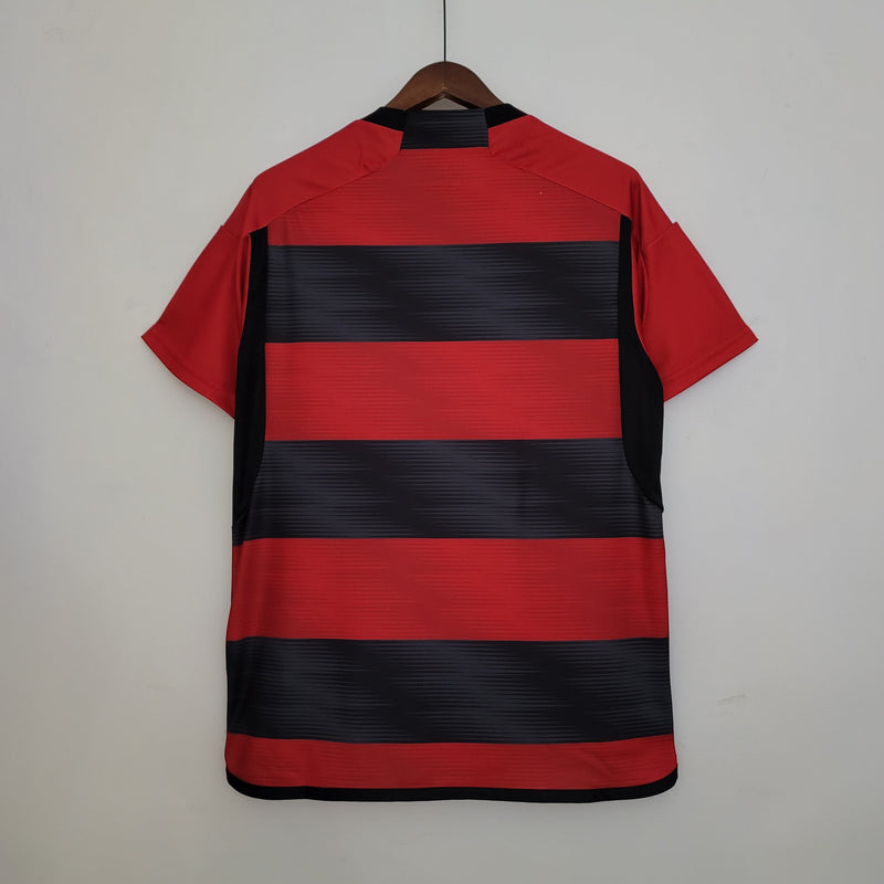Camisola Flamengo 2023/24 Home