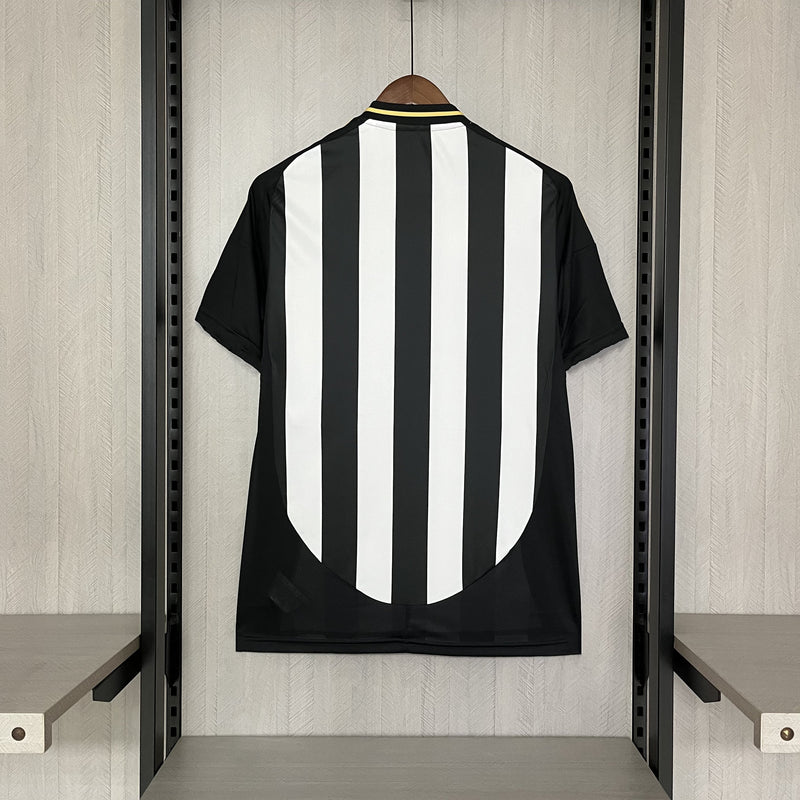 Camisola Atlético Mineiro 2025/26 - Home