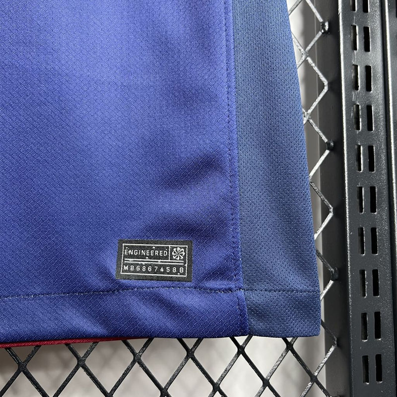 Camisola Barcelona 2024/25 - Home