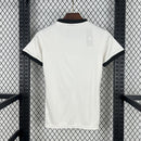 Camisola Feminina Seleção Alemanha 2025/26 - Aniversário