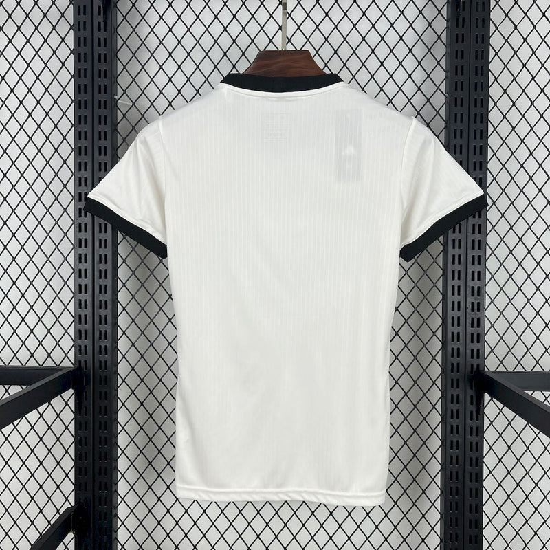 Camisola Feminina Seleção Alemanha 2025/26 - Aniversário