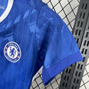 Camisola Feminina Chelsea 2025/26 - Home