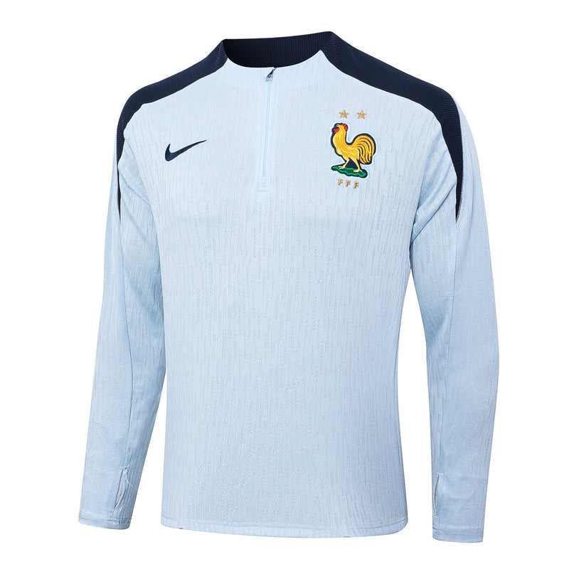 Conjunto de Treino França 2024