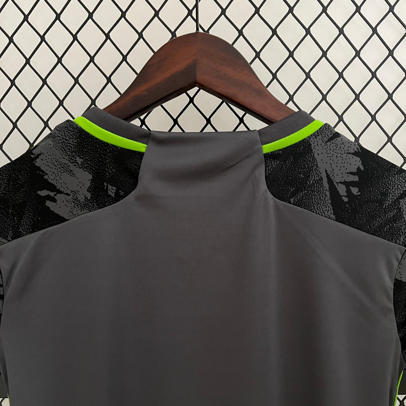 Camisola Feminina SC Internacional 2023/24 Terceira