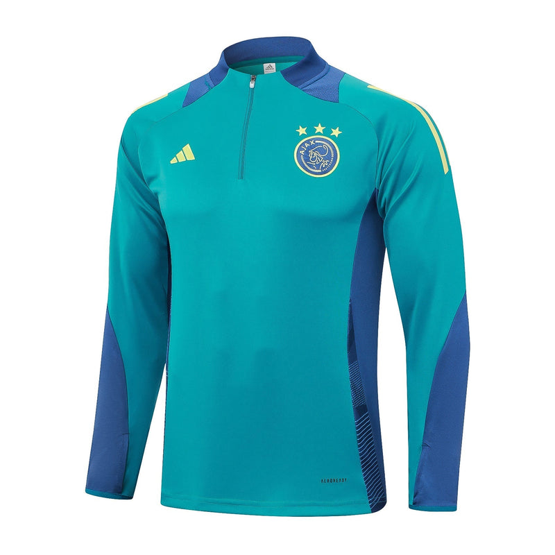 Conjunto de Treino AFC Ajax 2024-25