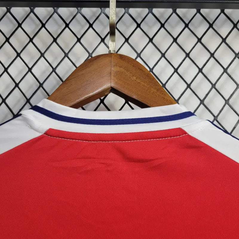 Camisola Arsenal 2024/25 - Home