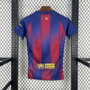 Camisola Feminina Barcelona 2025/26 Home