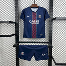 Conjunto Infantil PSG 2025/26 - Home