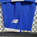 Conjunto Infantil Porto 2023/24 - Home