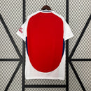 Camisola Arsenal 2023/24 Home