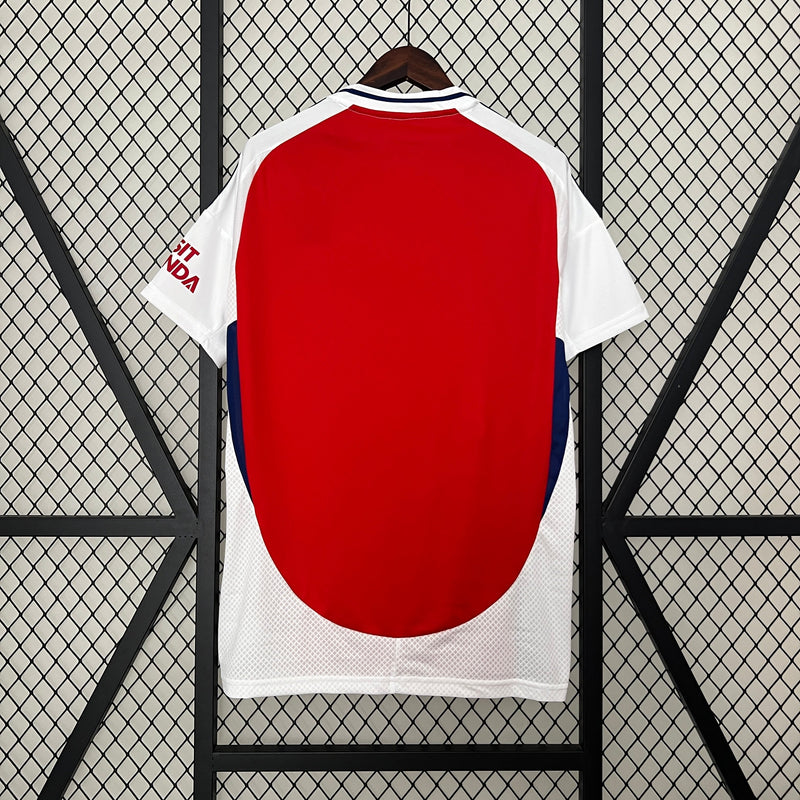 Camisola Arsenal 2023/24 Home