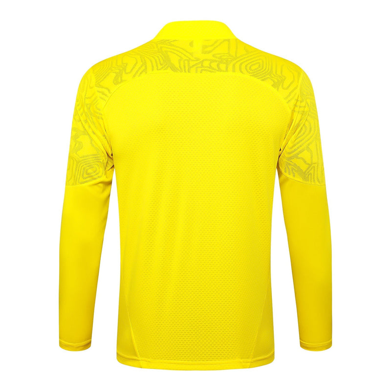 Conjunto de Treino Borussia Dortmund 2024-25