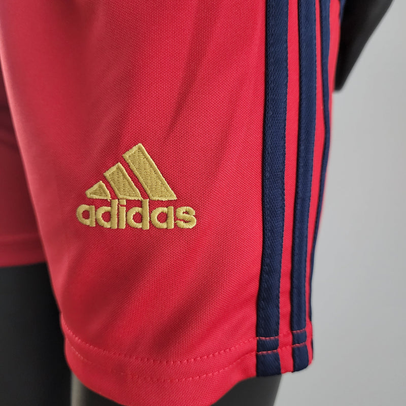 Conjunto Infantil Ajax 2022/23 - Away