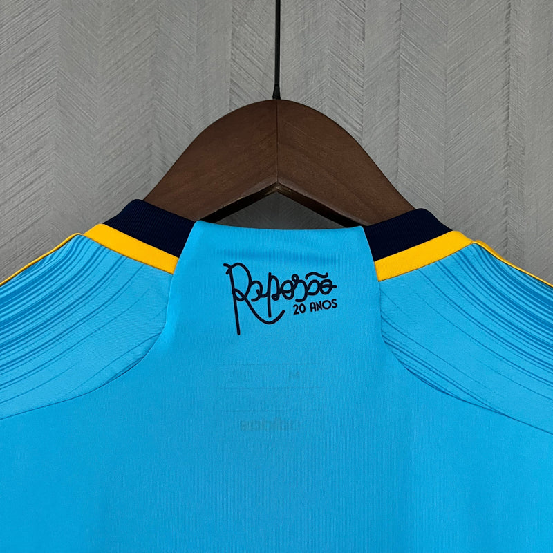 Camisola Cruzeiro 2023/24 Terceira