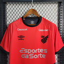 Camisola Athletico Paranaense 2023/24 Home