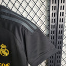 Camisola Feminina Real Madrid 2023/24 Terceira