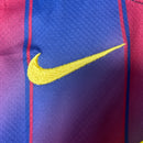 Conjunto Infantil Barcelona 2025/26 - Home