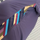 Camisola Feminina Seleção Inglaterra 2024/25 Away