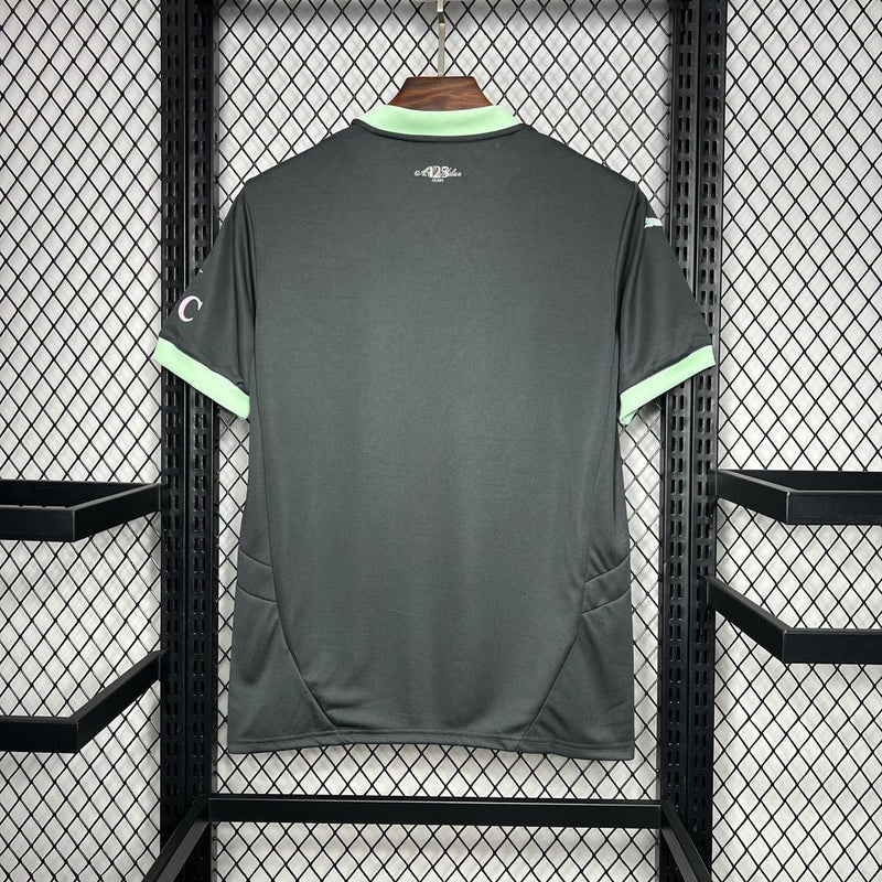 Camisola Milan 2024/25 - Third