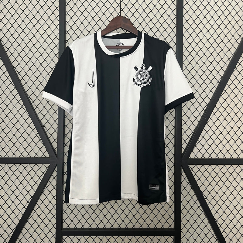 Camisola Corinthians 2024/25  - Third