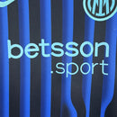 Camisola Feminina Inter de Milão 2025/26 Home