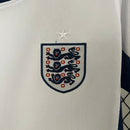 Camisola Feminina Seleção Inglaterra 2024/25 Home