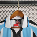 Camisola Retrô Gremio 1999-00 Home