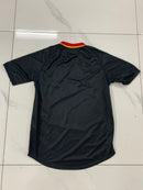 Camisola Retrô Bélgica 2000 Away