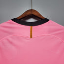 Camisola Barcelona 2020/21 Terceira