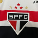 Camisola São Paulo 2025/26 Home