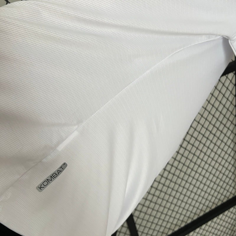 Camisola Feminina Vasco da Gama 2024/25 - Away