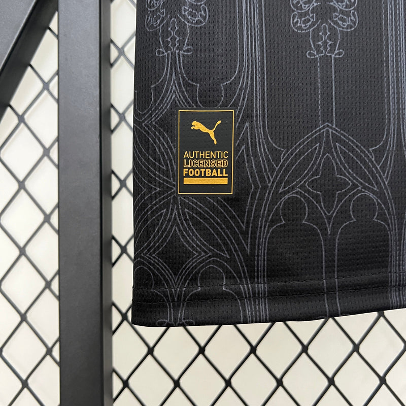 Camisola Milan 2023/24 Quarta