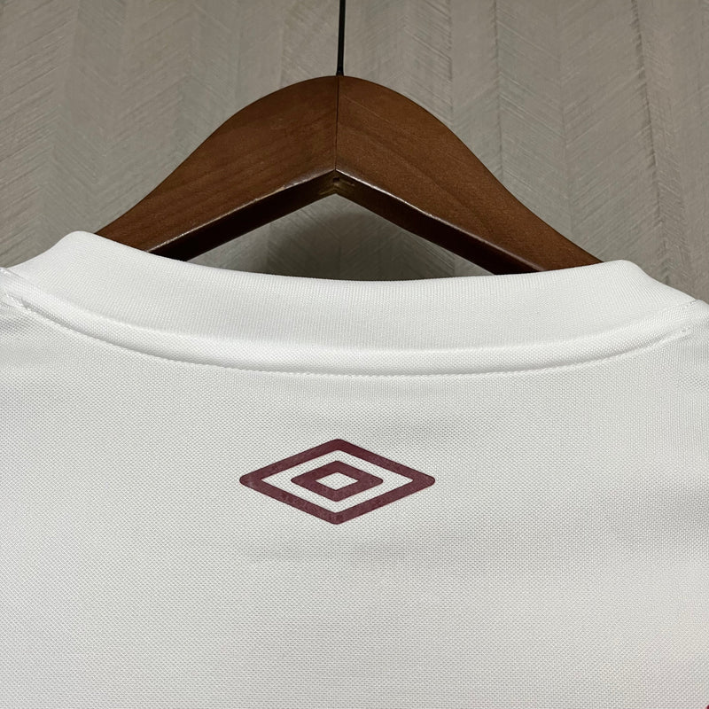Camisola Feminina Fluminense 2024/25 Away