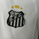 Conjunto Infantil Santos 2025/26 - Home