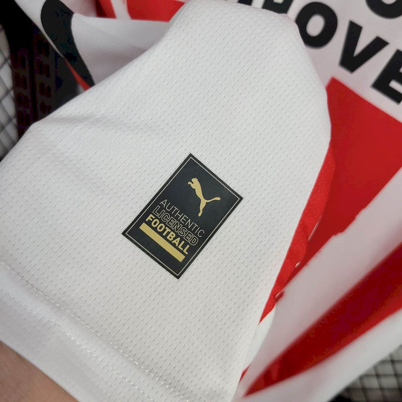 Camisola PSV 2024/25 Home